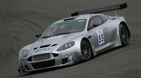 aston martin 